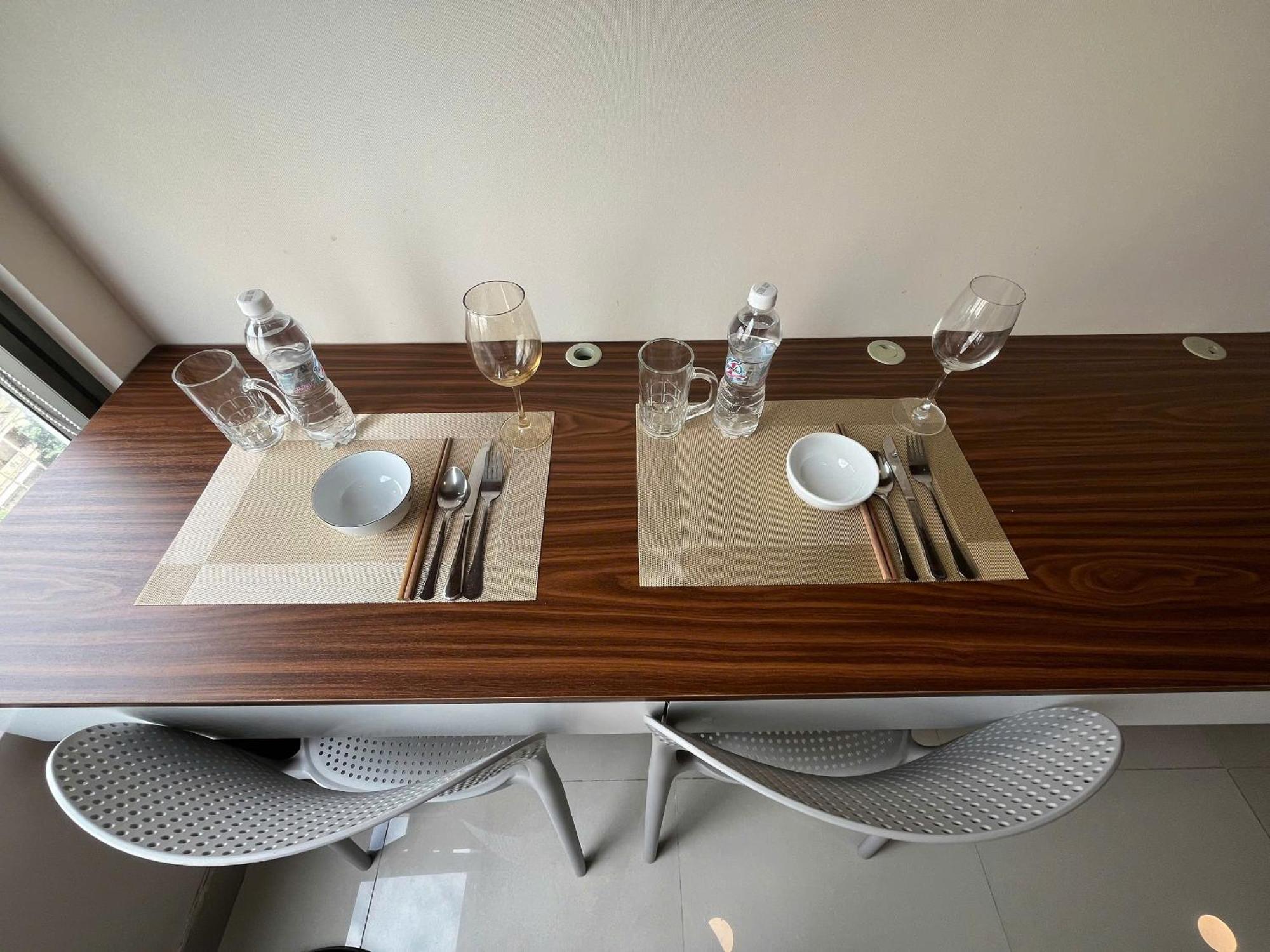 Cbd Luxury In Rivergate Tower * TP. Hồ Chí Minh